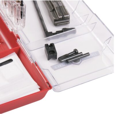 Real Avid gun master cleaning station - Cleaning Kit For handgun