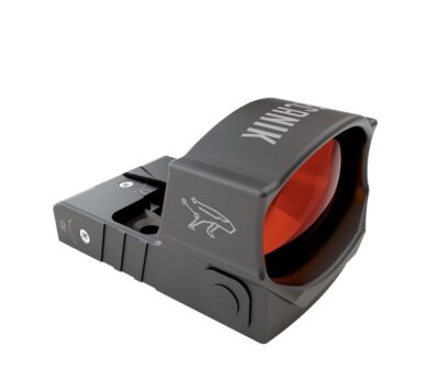 Canik MECANIK MO2 Red Dot Sight 3 MOA