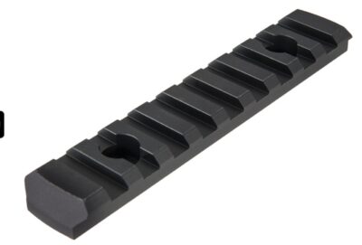 Magpul M-Lok Aluminium Rail Section 9 Slots black