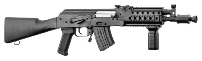 7,62x39 WBP MiniJack