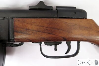 Denix replica PPSH-41 Submachine gun, Russian