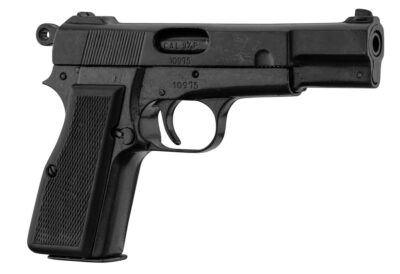 Denix replica decoratief pistool Browning GP35