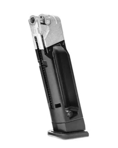 Umarex Magazijn 6 mm CO2 voor glock 17 gen 5