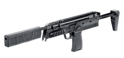 Umarex Heckler & Koch Airgun MP7A1 SD