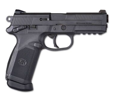 .45ACP FN FNX-45 Black