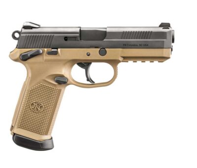 .45ACP FN FNX-45 FDE