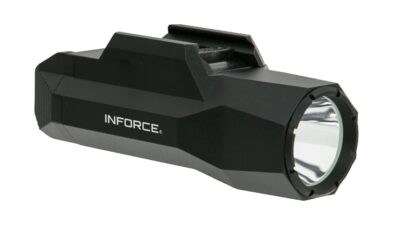 INFORCE WILD1 Weapon Integrated Lighting Device