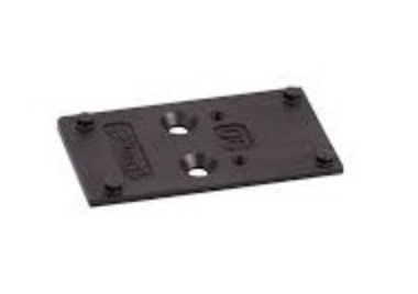 MOUNTING PLATE 06 WALTHER PDP (DOCTOR/VIPER/NOBLEX)