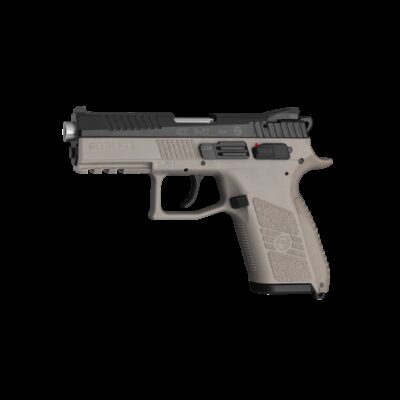 .22lr CZ P-07 Kadet Urban Grey