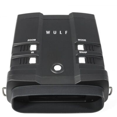 WULF OPTICS Night Vision Binocular Full HD