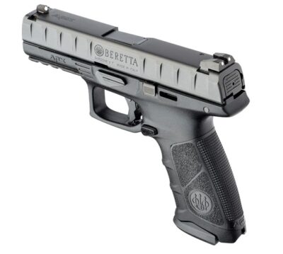 Beretta APX 9 mm Para