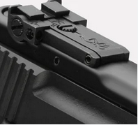 Browning Sight Assembly Pro-Target Buck Mark Standard Models Buck Mark Pistol