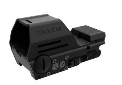 Falke model dot sight LE GEN2 QUICK LOCK 2 MOA (WEAVER/PICA)