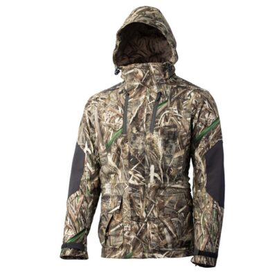 Browning XPO PRO RF PARKA CAMO MAX5