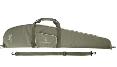 FLEX HUNTER NEW RIFLE GREEN/BEIGE 134CM