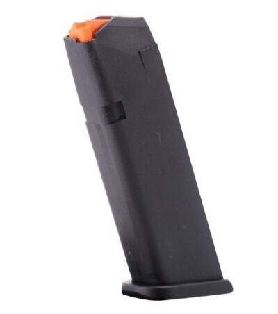 Glock Magazijn 9mm voor G17 Gen 5 - 9x19 mm Para - 17 rounds