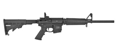 .223/5,56 Nato Smith & Wesson M&P15 Sport II