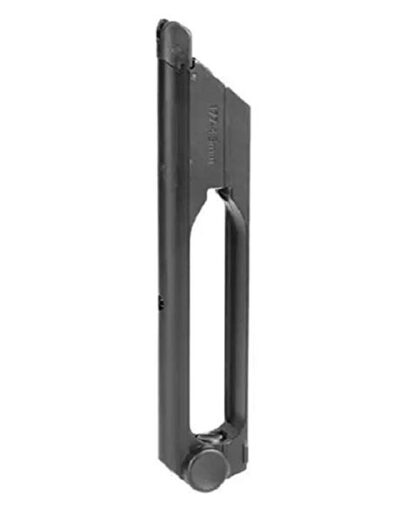 Legends P08 CO2 4,5 steel bb magazijn