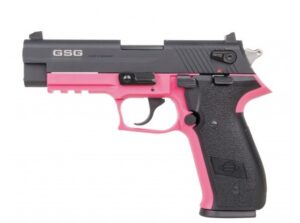 .22LR GSG Firefly - Mosquito PINK