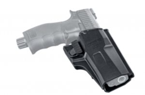 Umarex Polymer Paddle Holster voor T4E HDP 50