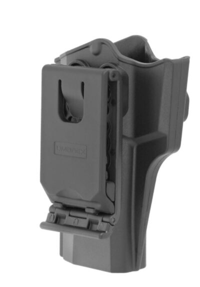 Umarex Polymer Paddle Holster voor T4E HDP 50