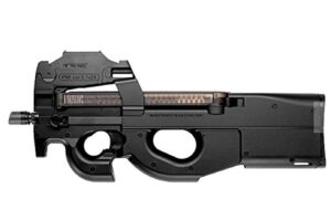 TOKYO MARUI Airsoft Rifle P90