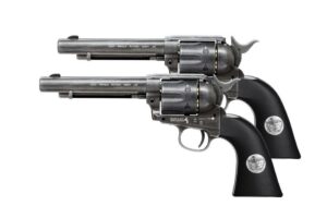 COLT (Umarex) Airgun Replica BB Double Aces Duel Set Limited Edition