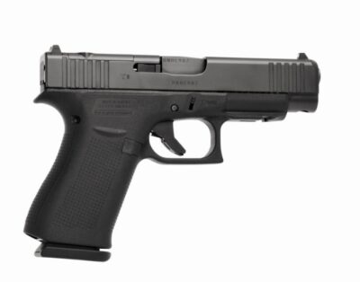 9mm Glock 48 R MOS FS