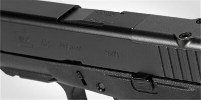 9mm Glock 48 R MOS FS