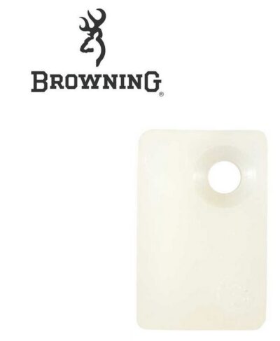 Buckmark Buffer Browning