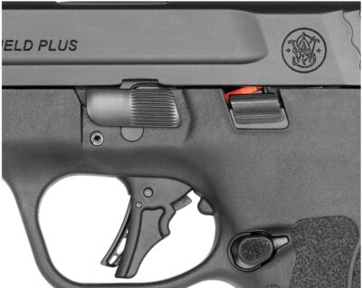 9mm Smith & Wesson M&P9 Shield Plus TS