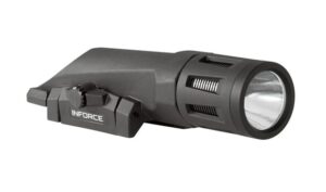 INFORCE WILD2 Weapon Integrated Lighting Device
