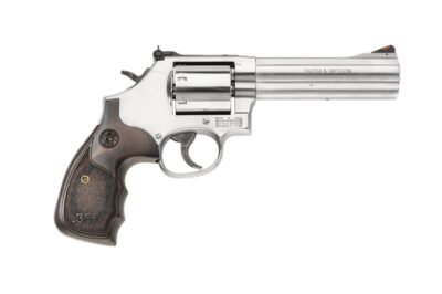 .357Mag/.38sp Smith & Wesson 686 5" Serie 3-5-7
