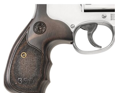 .357Mag/.38sp Smith & Wesson 686 5" Serie 3-5-7