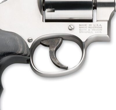 .357Mag/.38sp Smith & Wesson 686 7" serie 3-5-7