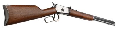 .38sp/.357Mag Rossi 1892 Octogonal Barrel 24’’ stainless Leveraction