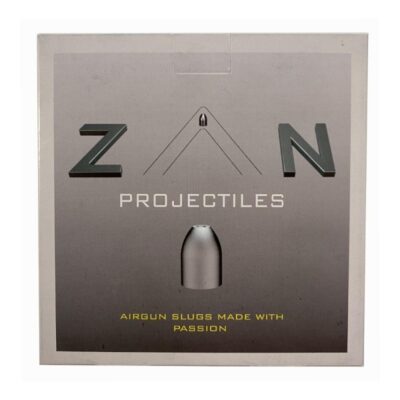 ZAN Projectiles Slugs 7.62 mm HP 59 grain .300