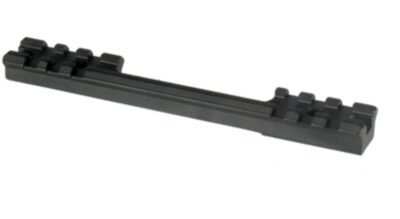 UTG Scope Mount for Remington 700 Long Action Rifle, Steel