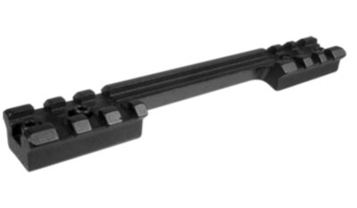 UTG Scope Mount for Remington 700 Long Action Rifle, Steel