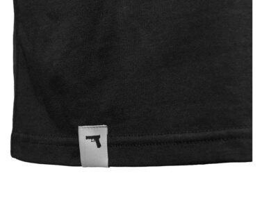 Glock Tactical T-shirt Black