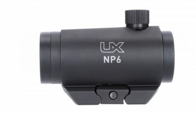 umarex nano point NP6 dot sight