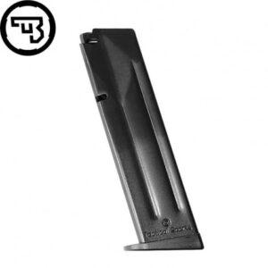 Magazijn Model 75 TS/TS2 | Black | 9 x 19 | CZ