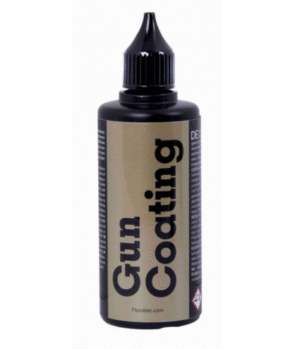 Flunatec ceramic gun coating 100ml (vloeibaar)