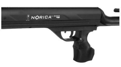 Norica Omnia ZRS 4,5 5,5 mm