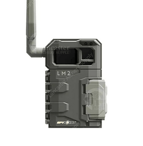 Spypoint LM2 cellular trail camera