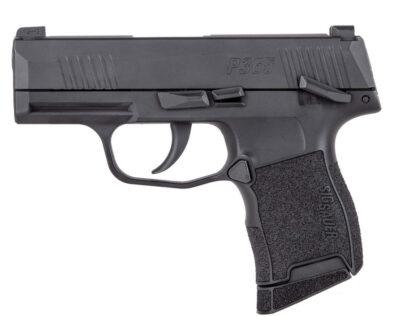 SIG SAUER P365 Co2 steel bb 4,5mm airgun