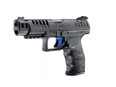 Walther PPQ Q5 Match OR 5"