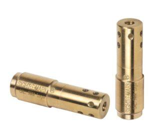 Sightmark Laser Boresight 9mm Luger op Batterij