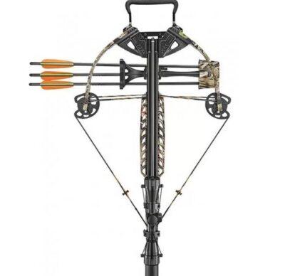 Ez Poelang archery - Guillotine M+ camo crossbow