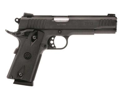 .45 ACP Taurus PT-1911 5", 8+1 Blued Finish